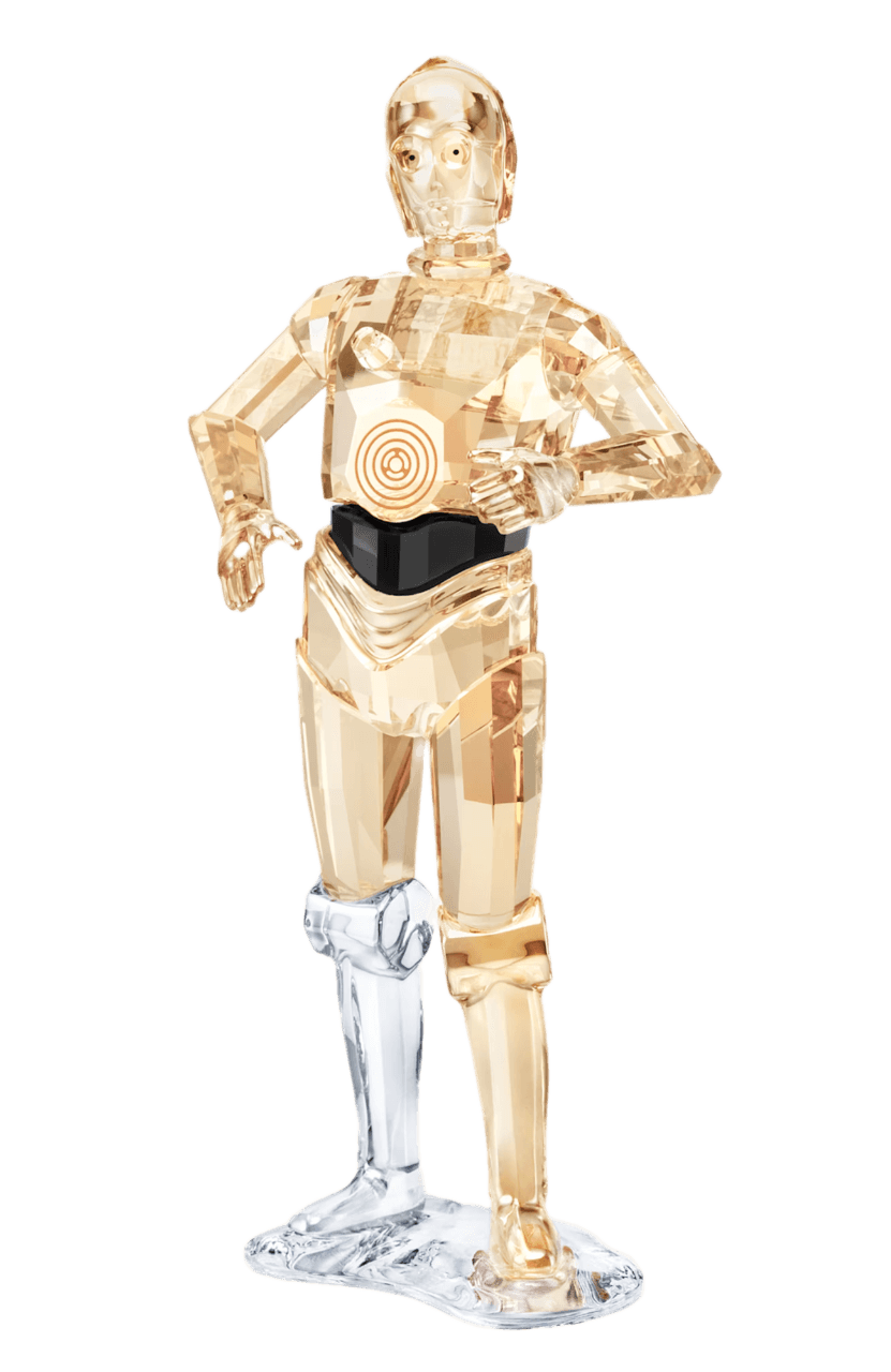 Swarovski Star Wars - C-3PO
