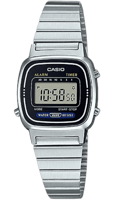 Casio G-Shock - LA-670WA-1