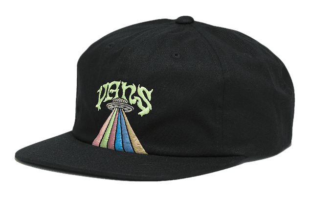 Vans Whammy Low Unstructured Hat