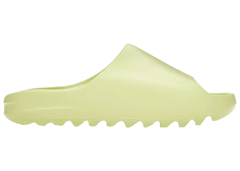adidas Yeezy Slide - Glow Green (2022)