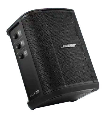 Bose S1 Pro Portable Bluetooth Speaker System