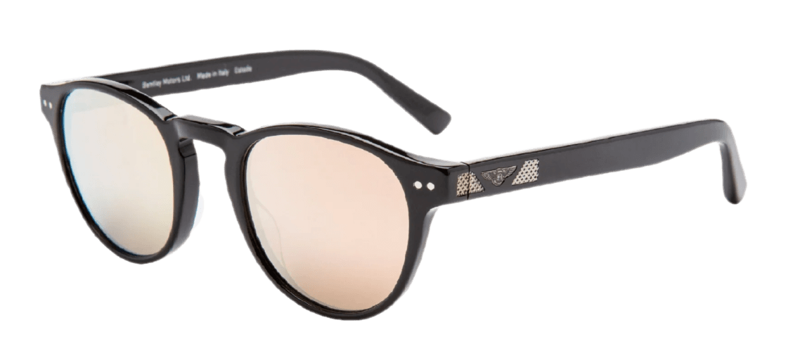 Bentley Legacy Panto Sunglasses