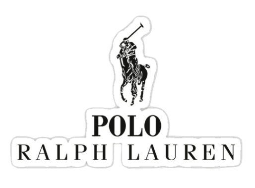 Polo Ralph Lauren Sticker