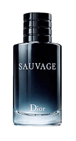 Christian Dior Sauvage Eau de Toilette For Men - 60ml