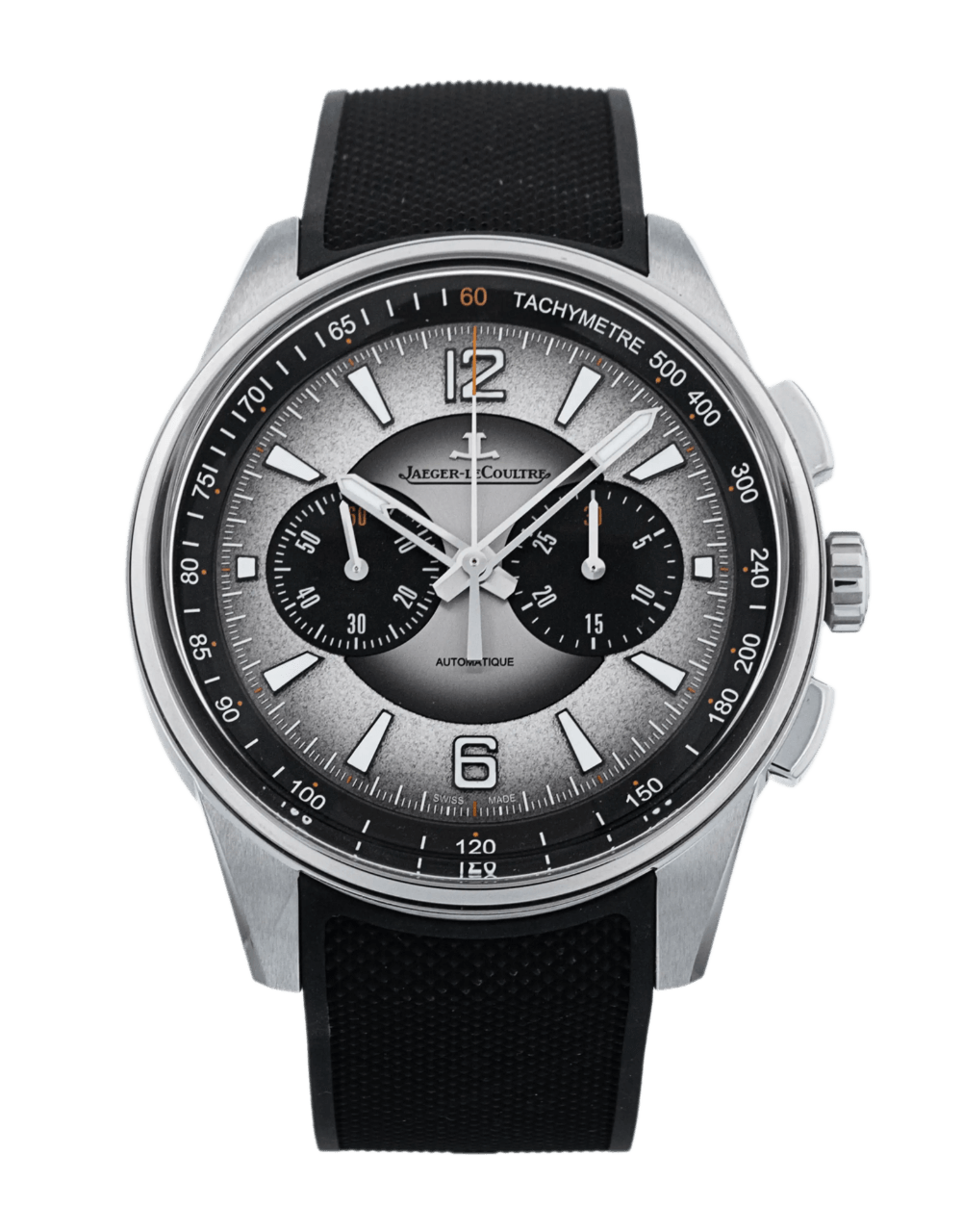 Jaeger-LeCoultre Polaris Grey Dial - 42mm, Steel (2024)