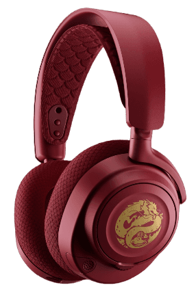 SteelSeries ARCTIS NOVA 7 Dragon Edition