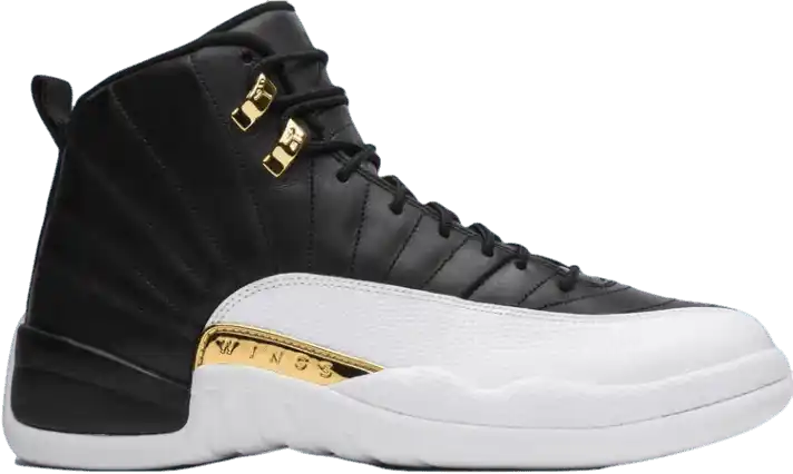 Jordan 12 Retro - Wings