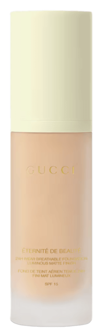 Gucci 140W, Online Exclusive Éternité de Beauté SPF Foundation