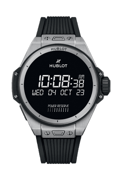 Hublot Big Bang E Gen3 Titanium - 44mm, Titanium