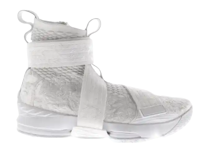 Nike LeBron 15 Lifestyle - KITH City of Angels