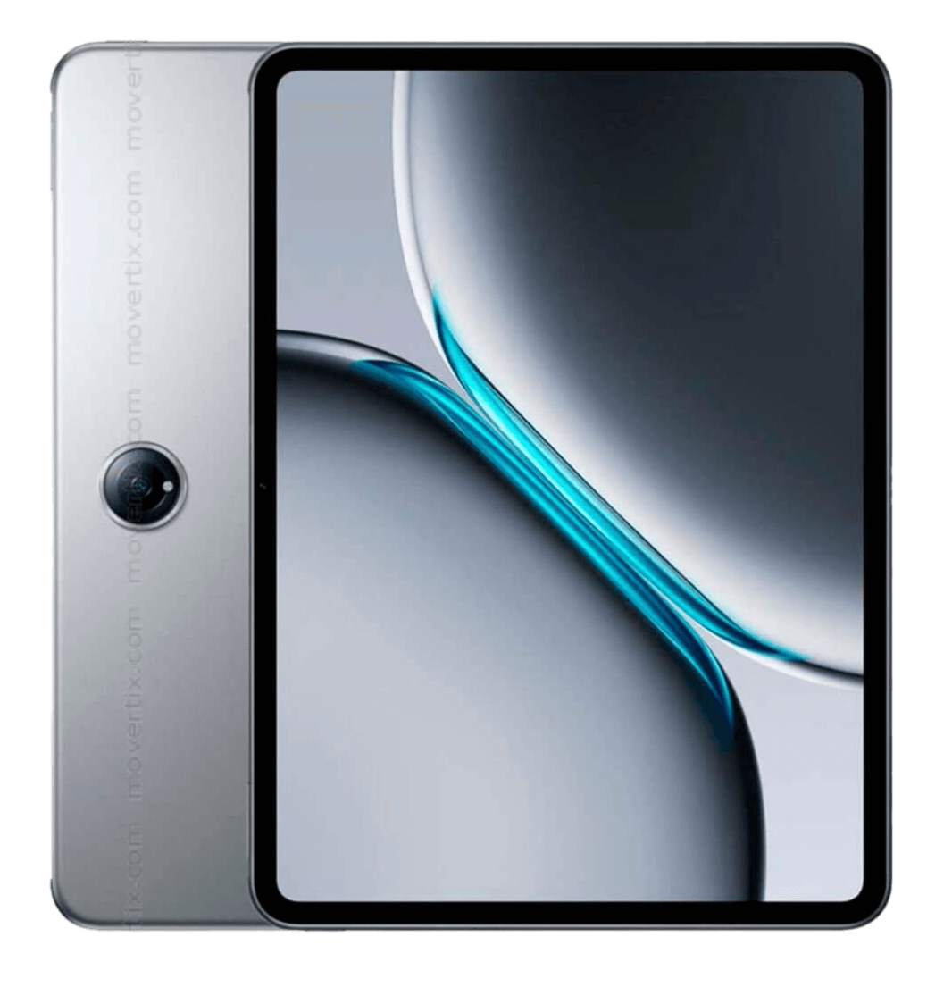 OnePlus Pad 2 - Nimbus Grey, 256GB