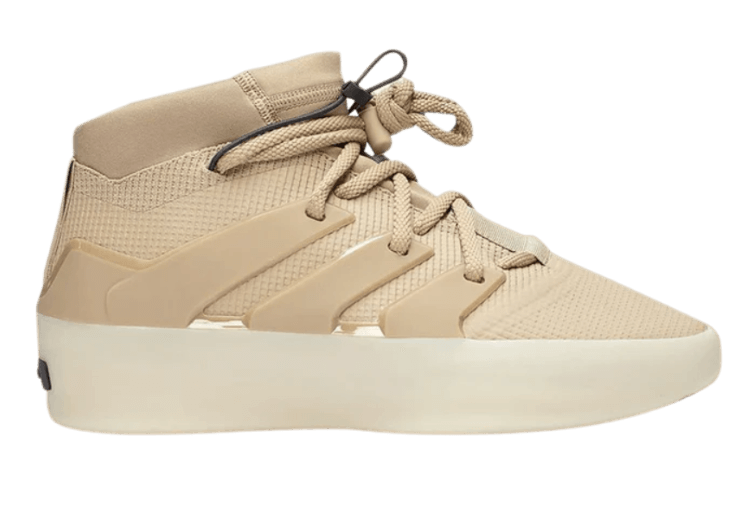 adidas Fear of God Athletics I Basketball - Clay