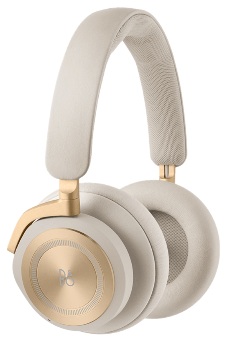 Bang and Olufsen Beoplay HX Headphones - Gold
