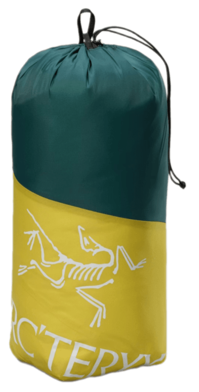 Arc'teryx Stuff Sack - ReCUT
