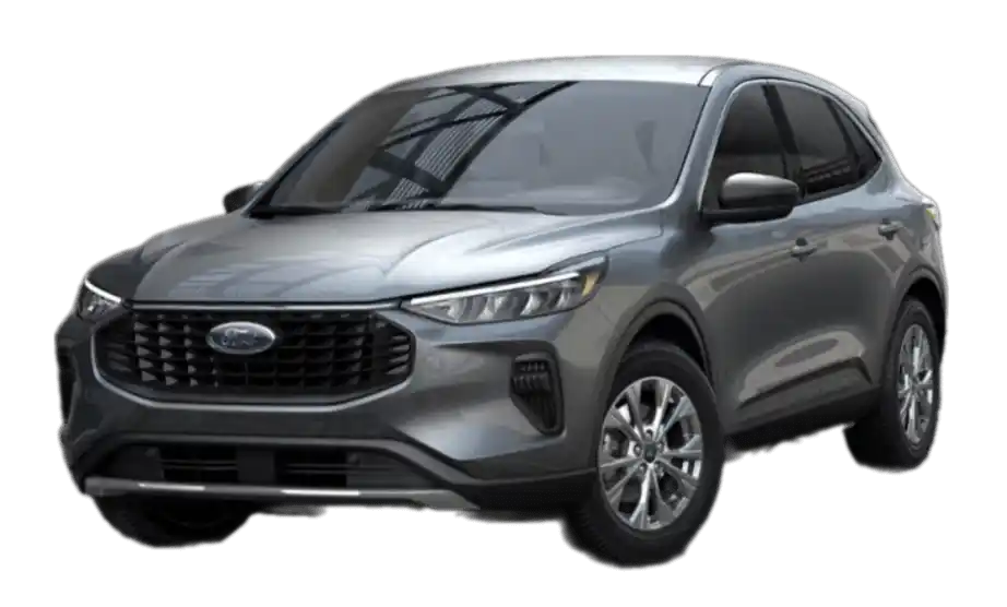 Ford Escape Active