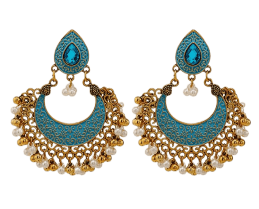 Indian Earrings