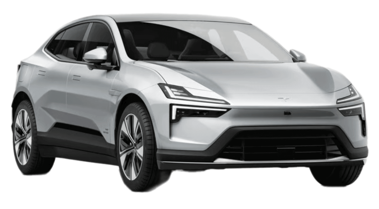 Polestar 4