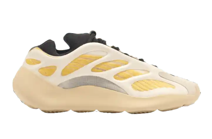 adidas Yeezy 700 V3 - Safflower