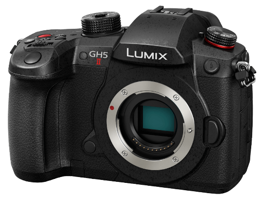 Panasonic GH5M2