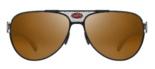 Bugatti Eyewear Model 11 - Brown