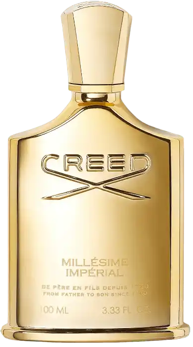 Millesime Imperial by Creed Eau De Parfum For Men 100ml