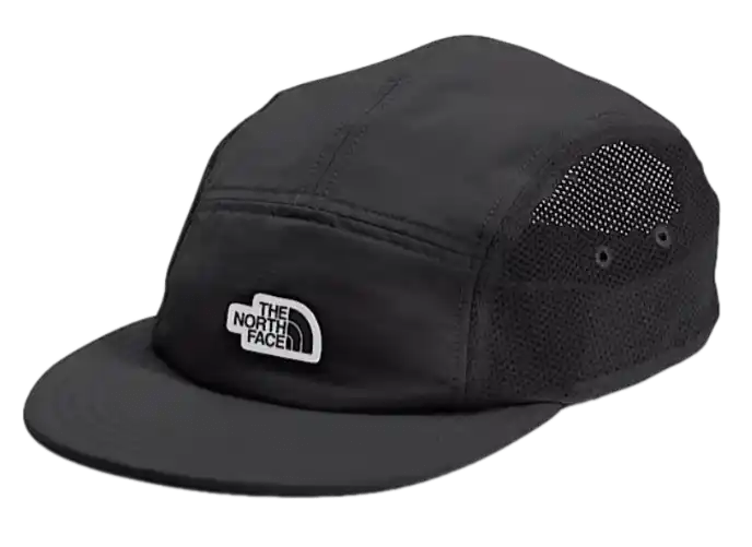 The North Face Class V Camp Hat - Black