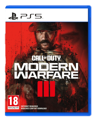 Call of Duty: Modern Warfare III