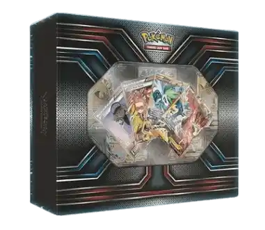Pokémon TCG Premium Trainer's - XY Collection