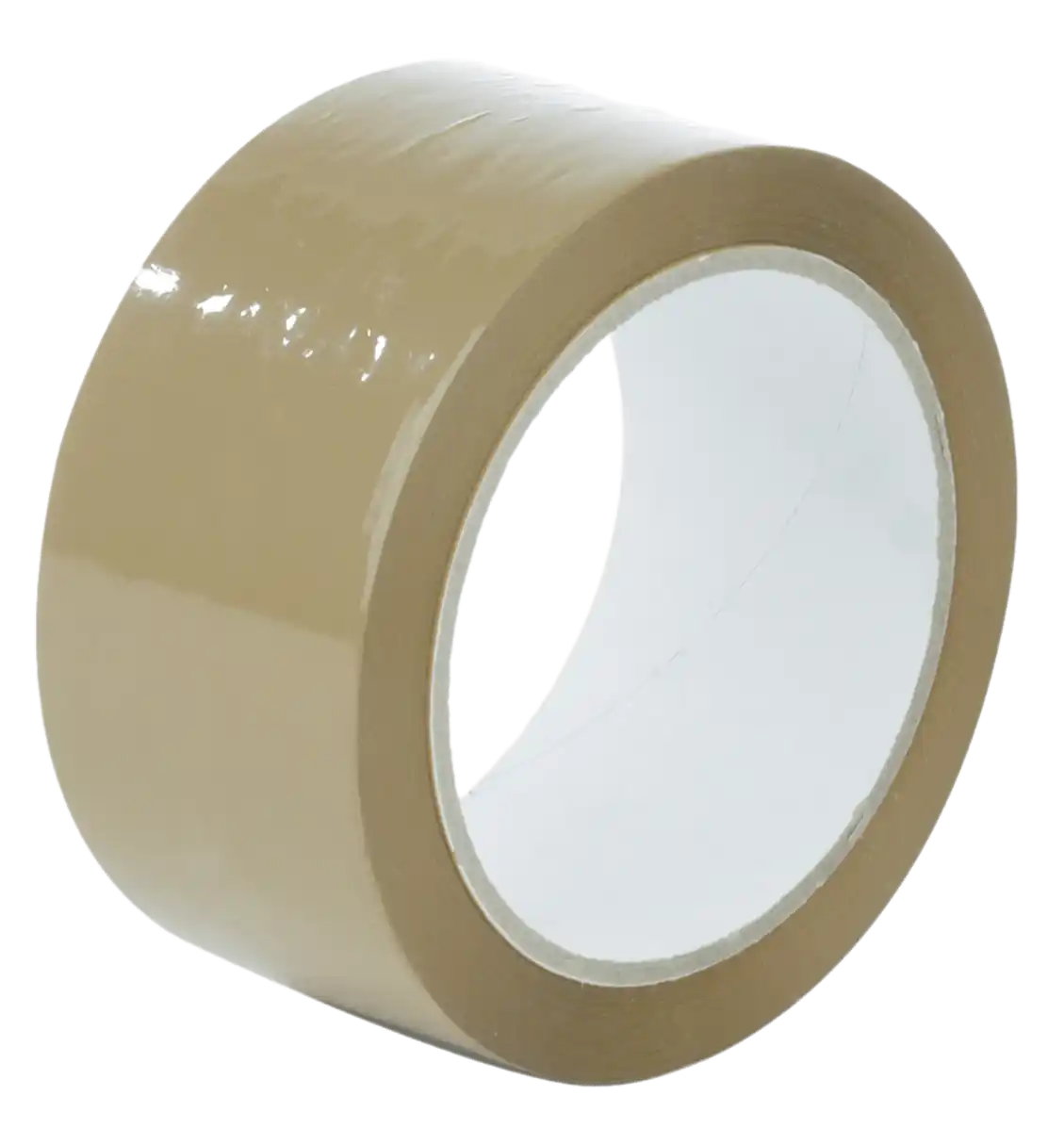 Heavy Duty Brown Package Tape