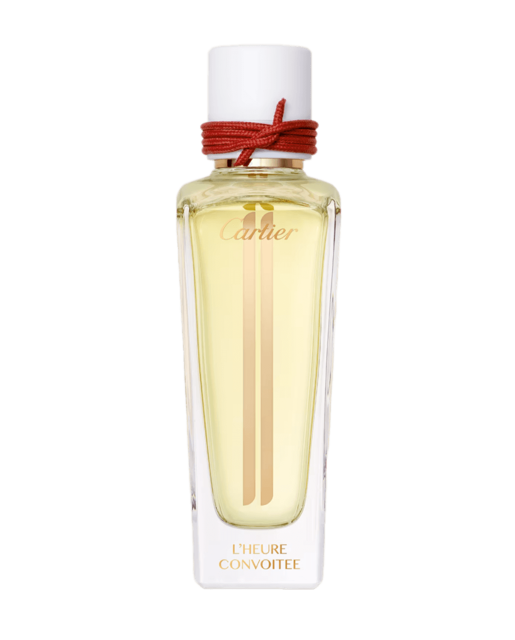 Cartier Les Heures de Parfum II L'Heure Convoitée - 75ml
