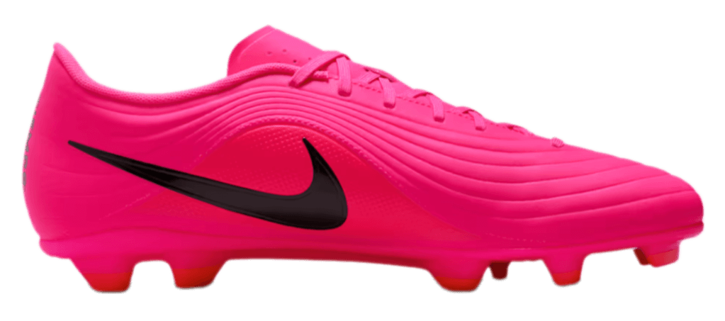 Nike Tiempo Maestro Club Multi-Ground Low-Top Boots - Multi-Color