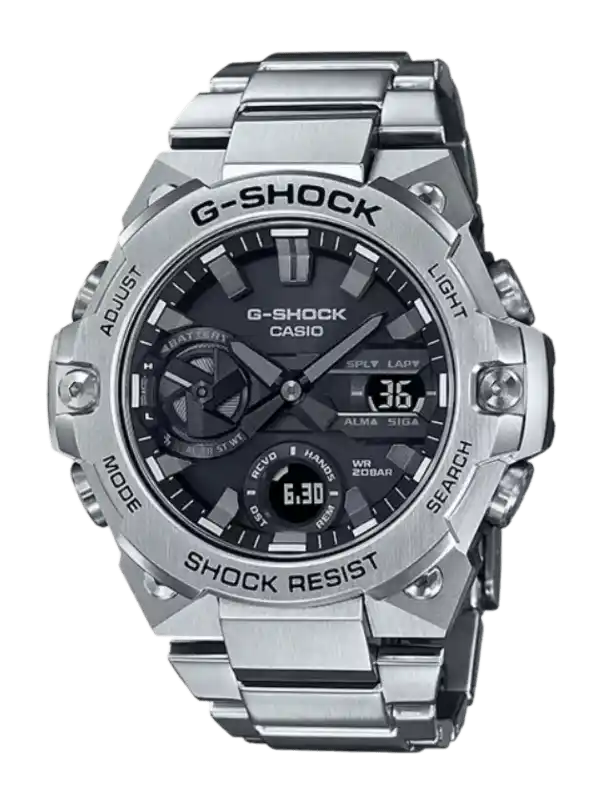 Casio G-Shock - GSTB400D-1A