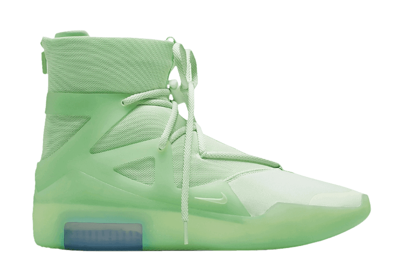 Nike Air Fear Of God 1 - Frosted Spruce