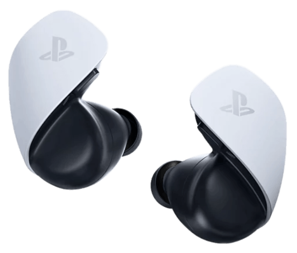 PULSE Explore Wireless Earbuds - PS5 - White