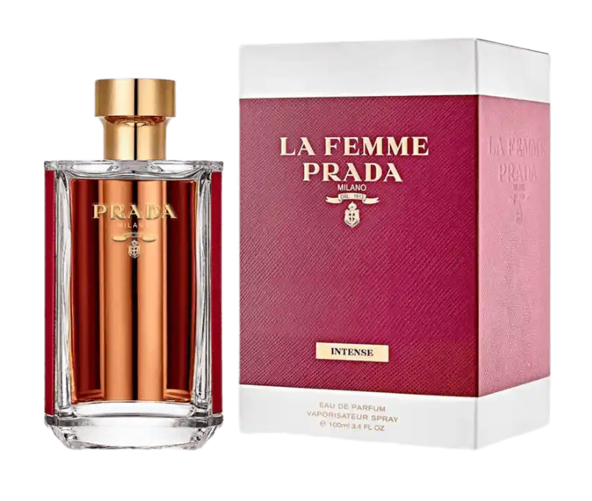 Prada La Femme Intense Eau de Parfum Spray 35 ml
