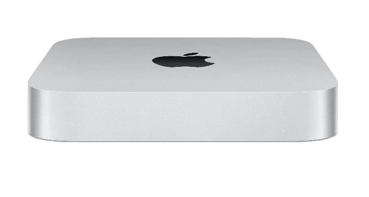 Mac Mini - 10-Core CPU, 10-Core GPU, 16GB RAM, 256GB SSD Storage