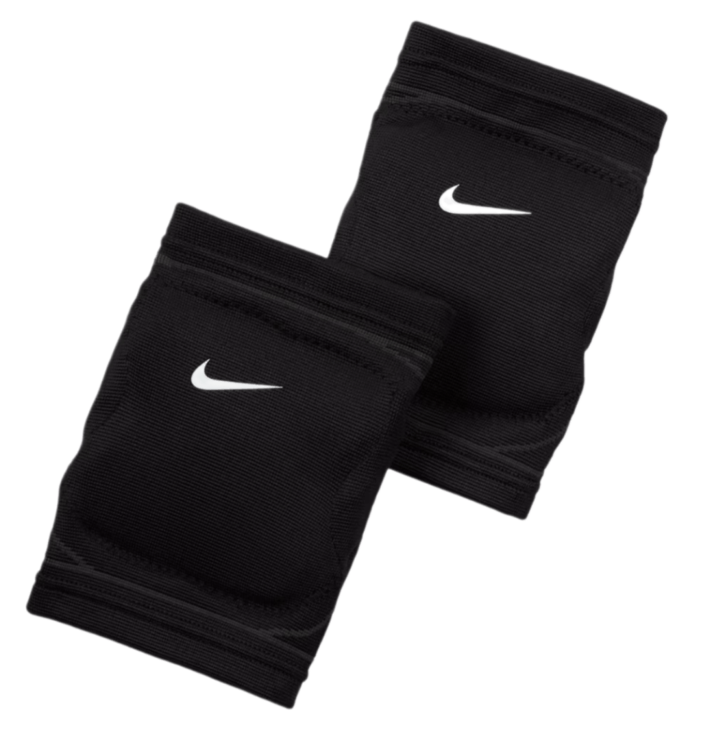 Nike Varsity Knee Pads - Black