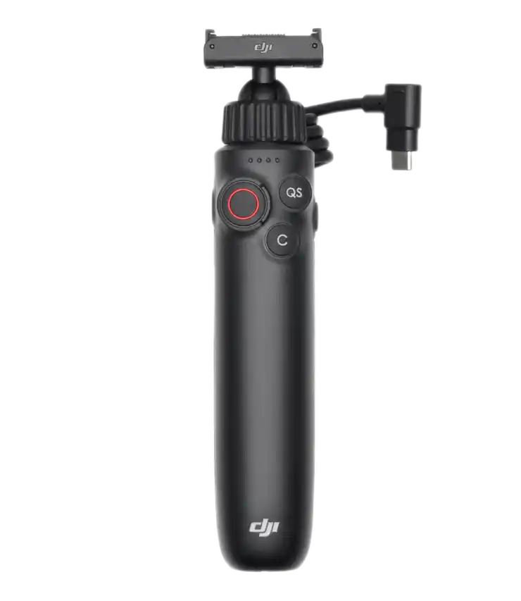 DJI Osmo Action Multifunctional Charging Handle