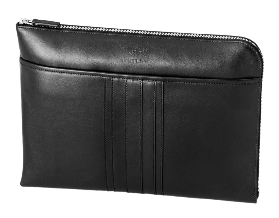 Bentley Heritage Tech Case - Black