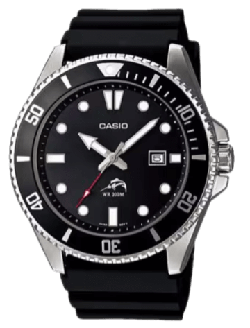 Casio MDV106-1A
