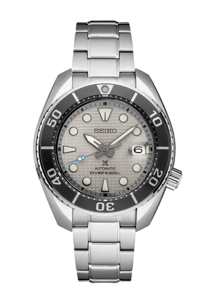 Seiko Prospex Sea SPB175 - 45mm, Steel