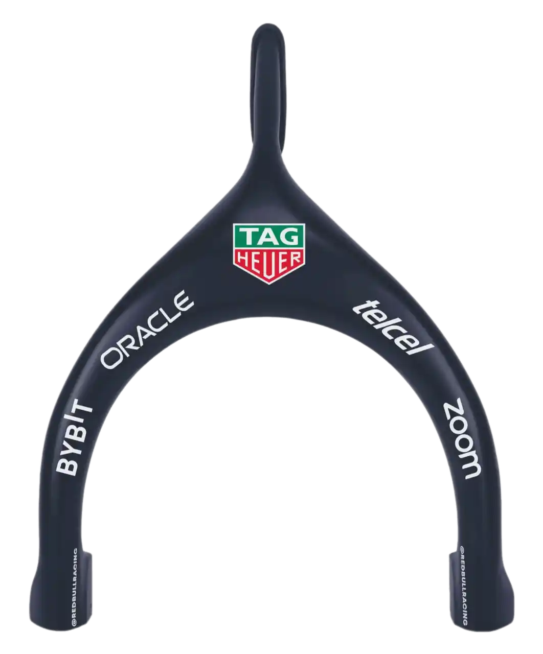 Oracle Red Bull Racing F1 Team 2024 Halo