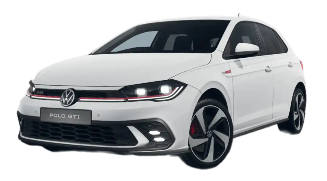 Volkswagen Polo GTI