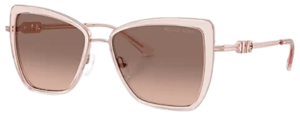 Michael Kors Sea Island Sunglasses - Primrose