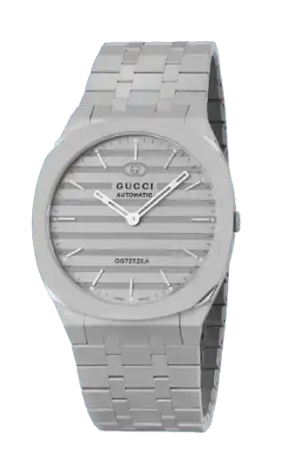 Gucci 25H Watch - 40mm