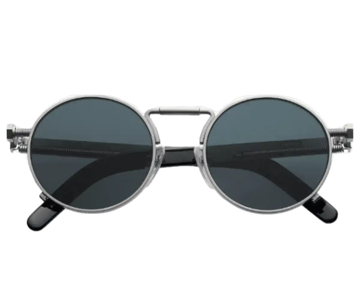 Supreme Jean Paul Gaultier Sunglasses - Silver
