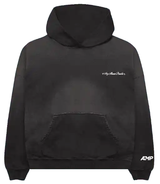 AMP All In Hoodie
