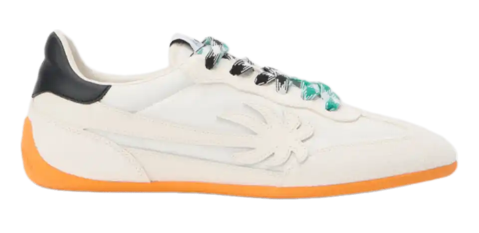 Palm Angels 5 Sneakers - White