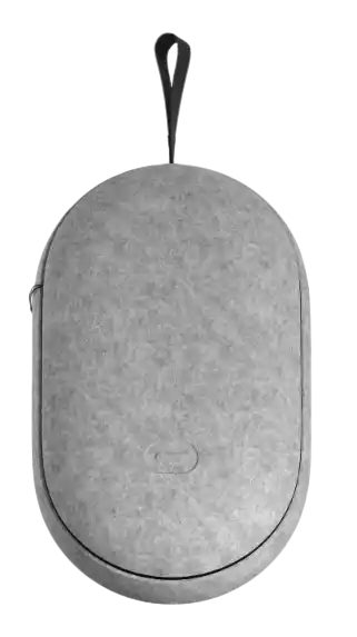 Meta Quest 2 Carrying Case