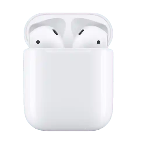AirPods (2nd generation)